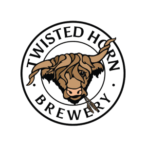 Twisted Horn Brewery Logo