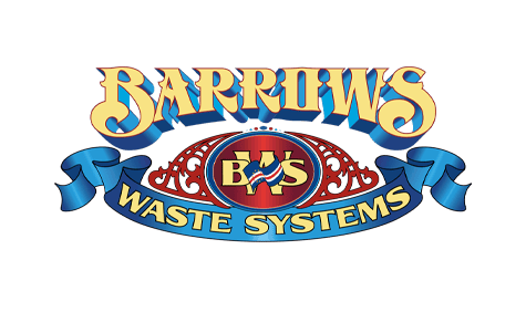 barrows waste