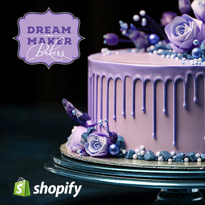 Dream Maker Bakers